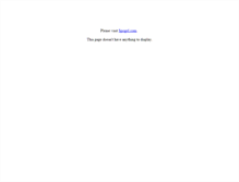 Tablet Screenshot of files.spogel.com